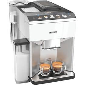 Espresso Siemens TQ507R02 bílé

 obrázek produktu 1 z 20