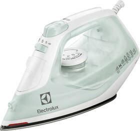 Žehlička Electrolux EDB1740LG zelená

 obrázek produktu 1 z 4