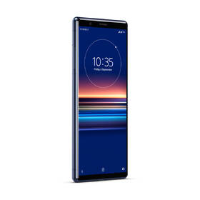 Mobilní telefon Sony 5 modrý

 obrázek produktu 4 z 13