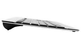 Klávesnice Rapoo E9270P, CZ+SK layout černá

 obrázek produktu 3 z 3
