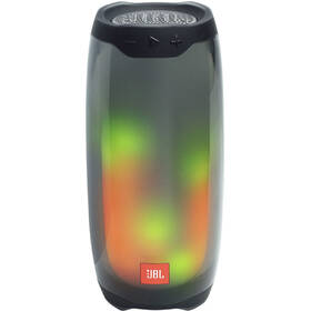Přenosný reproduktor JBL Pulse 4 černý

 obrázek produktu 3 z 14