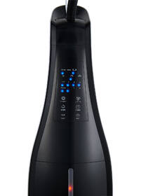 Ventilátor stojanový mlhový Guzzanti GZ 1405 černý

 obrázek produktu 2 z 4