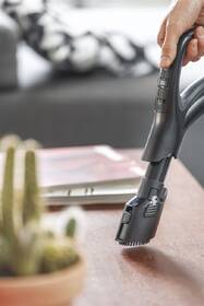 Podlahový vysavač Hoover HP730ALG 011 

 obrázek produktu 10 z 18
