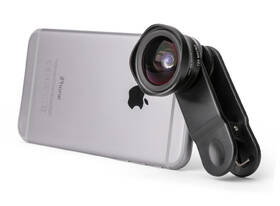  Pictar Smart Lens Wide 16 MM 

 obrázek produktu 3 z 6