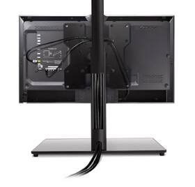 Držák TV Meliconi STAND 100-200 pro úhlopříčky 14" až 40", nosnost 20 kg 

 obrázek produktu 1 z 5