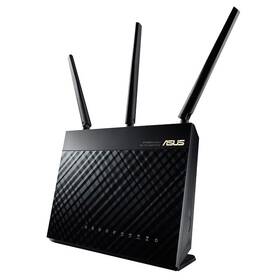 Router Asus RT-AC68U - 2 pack 

 obrázek produktu 1 z 7