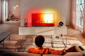 Televize Philips 58PUS7805 

 obrázek produktu 8 z 10