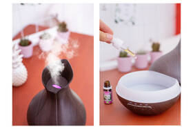 Aroma difuzér Rohnson R-9585 hnědý

 obrázek produktu 7 z 9