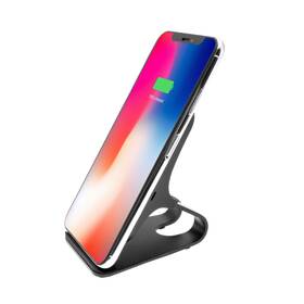 Bezdrátová nabíječka FIXED Frame, 15W černá

 obrázek produktu 5 z 7