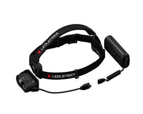 Čelovka LEDLENSER H19R CORE černá

 obrázek produktu 6 z 6