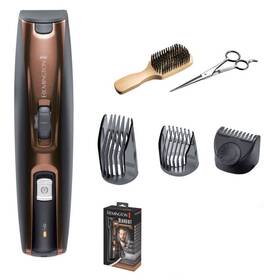 Zastřihovač vousů Remington MB4046 Beard Kit 

 obrázek produktu 1 z 4