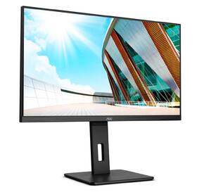 Monitor AOC U32P2 černá barva
