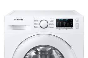 Pračka Samsung WW65AA126TE/LE bílá

 obrázek produktu 2 z 10