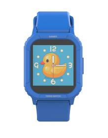Chytré hodinky iGET FIT F10 modré

 obrázek produktu 2 z 5