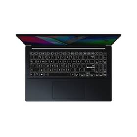 Notebook Asus VivoBook 15 Pro OLED modrá barva
