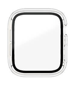 Ochranné pouzdro PanzerGlass Full Protection na Apple Watch 7/8 (41 mm) průhledné

 obrázek produktu 2 z 4
