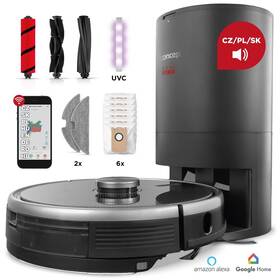 Robotický vysavač Concept VR3520 

 obrázek produktu 2 z 32