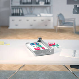 Řezačka Leitz Precision Home Office A4 

 obrázek produktu 5 z 6