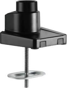 Držák STELL SOS 2012, single, na monitor, pro úhlopříčky 13" až 32", nosnost 9 kg černý

 obrázek produktu 13 z 18