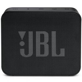 Přenosný reproduktor JBL GO Essential černý

 obrázek produktu 1 z 10