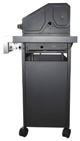 Gril zahradní plynový Cattara WINDOW 99BB012 

 obrázek produktu 3 z 7