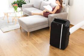Mobilní klimatizace Sencor SAC MT1241C 

 obrázek produktu 13 z 18