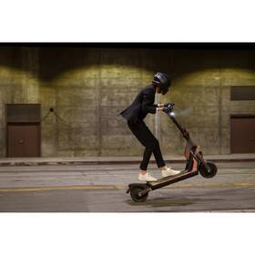 Elektrická koloběžka Segway SuperScooter GT2 

 obrázek produktu 15 z 23