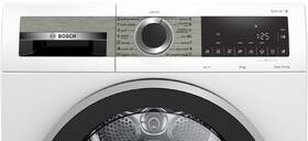 Sušička prádla Bosch WQG233D0CS bílá

 obrázek produktu 2 z 16