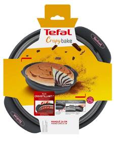 Forma na dort Tefal J4170614, 24 cm 

 obrázek produktu 3 z 10