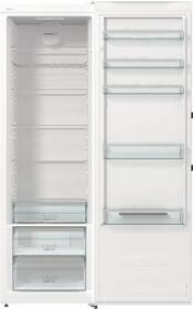 Chladnička Gorenje R619EAW6 bílá

 obrázek produktu 5 z 8