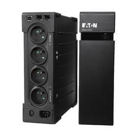 Záložní zdroj Eaton UPS Ellipse ECO 800 FR USB, 800VA/500W, 4x FR, USB 

 obrázek produktu 1 z 5