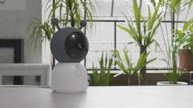 Dětská elektronická chůva Tesla Smart Camera Baby + Display BD300 

 obrázek produktu 9 z 14