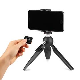 Držák na mobil JOBY HandyPod Mobile Plus černý

 obrázek produktu 2 z 8