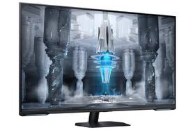 Herní monitor Samsung Odyssey Neo G70NC černý/bílý

 obrázek produktu 4 z 11