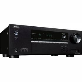 AV Receiver Onkyo TX-NR5100 černý

 obrázek produktu 3 z 4