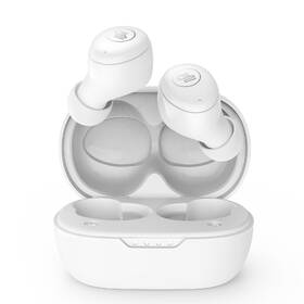 Sluchátka GoGEN TWS BUDDIES evo 2 bílá

 obrázek produktu 3 z 10