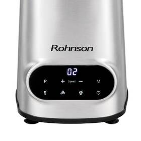 Stolní mixér Rohnson R-5344 Heavy Duty 

 obrázek produktu 2 z 4