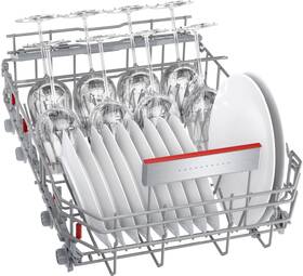 Myčka nádobí Bosch SPV6YMX08E Zeolith® 

 obrázek produktu 4 z 15