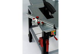 Pila stolní Metabo TKHS 315 C 2,0 WNB 103152000 

 obrázek produktu 3 z 8