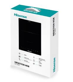 Vařič indukční Hisense HIC2000Y černý

 obrázek produktu 8 z 8