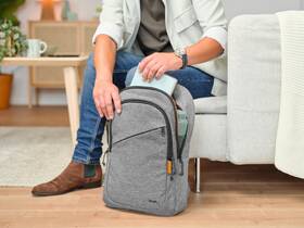 Batoh na notebook Trust Avana Eco-friendly pro 16" šedá

 obrázek produktu 9 z 11