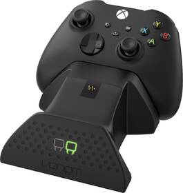 Dokovací stanice Venom VS2881 Twin + 2 batteries, pro Xbox Series S/X & One černá

 obrázek produktu 2 z 9