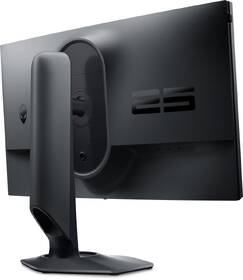 Herní monitor Dell Alienware AW2524HF černý

 obrázek produktu 7 z 9