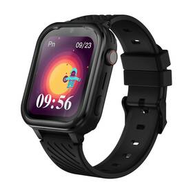 Chytré hodinky Garett Kids Essa 4G černé

 obrázek produktu 2 z 8