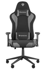 Herní židle Genesis NITRO 440 G2 černá/šedá

 obrázek produktu 1 z 13
