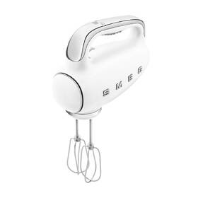 Ruční šlehač Smeg HMF01WHEU bílý

 obrázek produktu 8 z 9