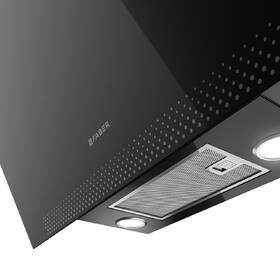 Odsavač par Faber AIR HUB VERTICAL BK F80 černý

 obrázek produktu 2 z 3