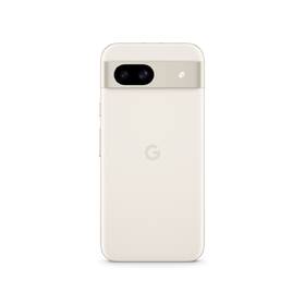 Mobilní telefon Google Pixel 8A 5G 8 GB / 128 GB - Porcelain 

 obrázek produktu 6 z 8