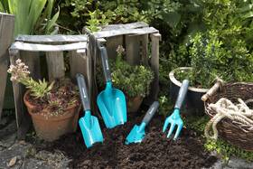 Lopatka Gardena Classic 

 obrázek produktu 4 z 4