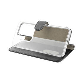 Pouzdro na mobil flipové FIXED Opus na Xiaomi 14 černé

 obrázek produktu 3 z 3
